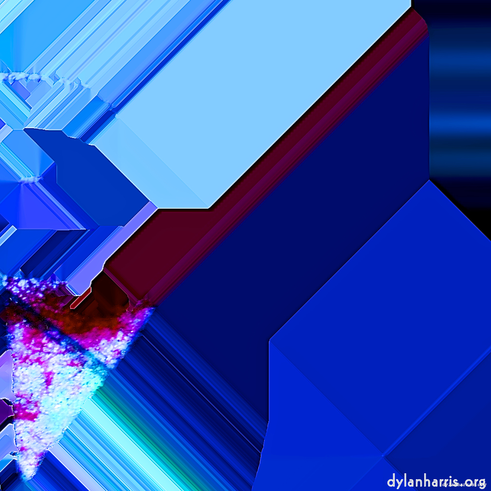 image: This is &lsquo;damage (cliv) 9&rsquo;.