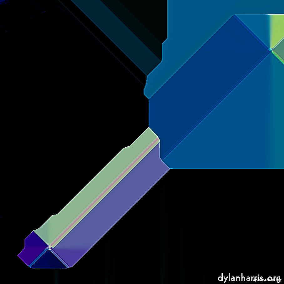 image: This is &lsquo;damage (clv) 3&rsquo;.