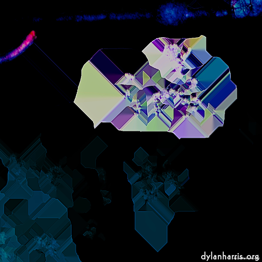 image: This is &lsquo;damage (clv) 4&rsquo;.
