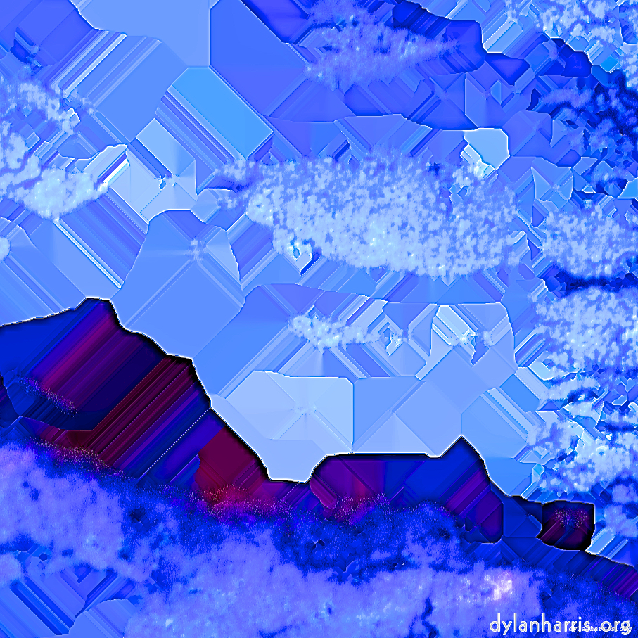 image: This is &lsquo;damage (clvi) 2&rsquo;.