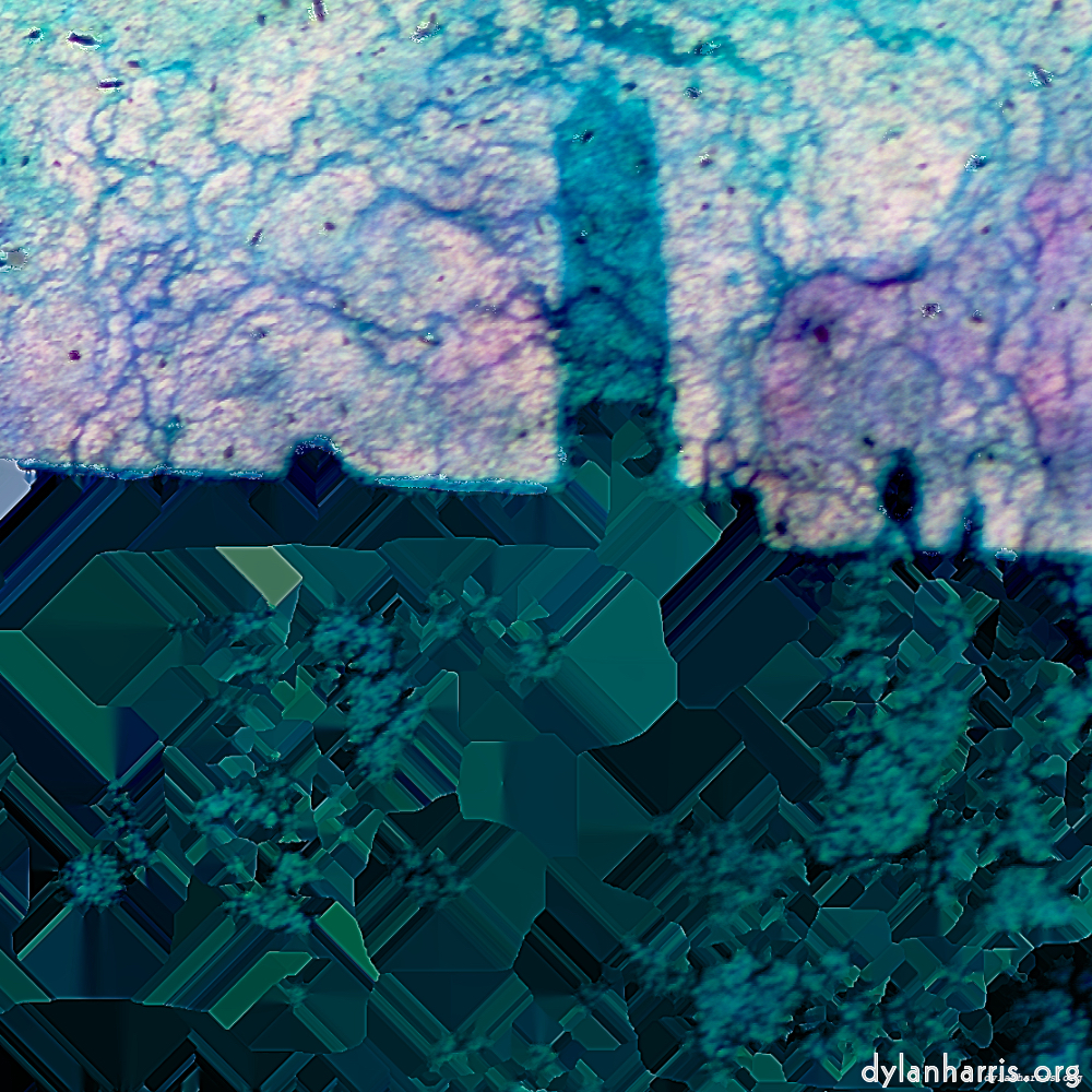 image: This is &lsquo;damage (clvi) 5&rsquo;.