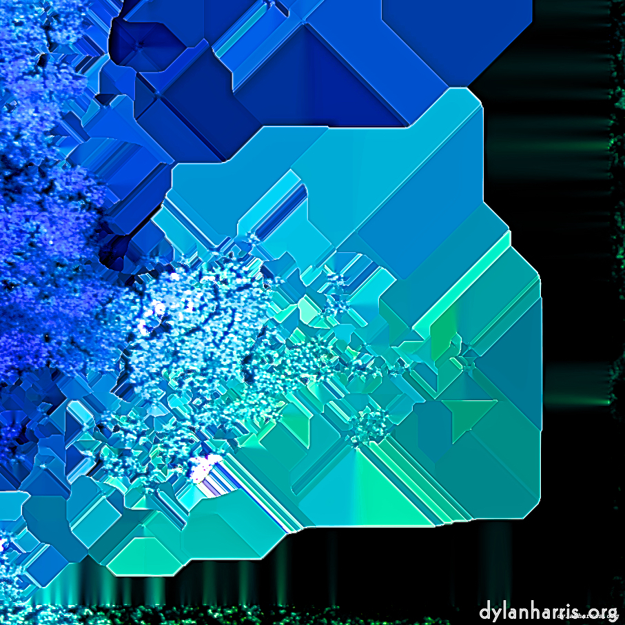 image: This is &lsquo;damage (clvi) 6&rsquo;.
