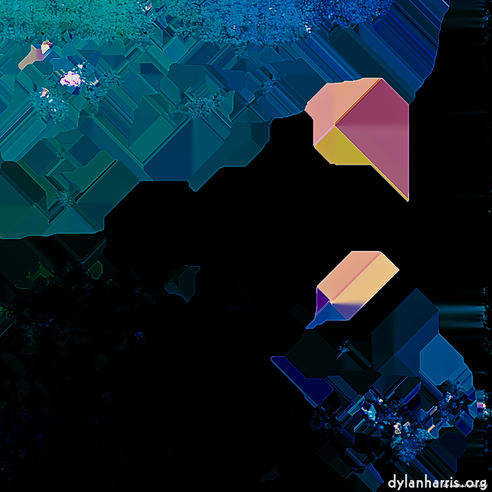 image: This is &lsquo;damage (clvi) 7&rsquo;.