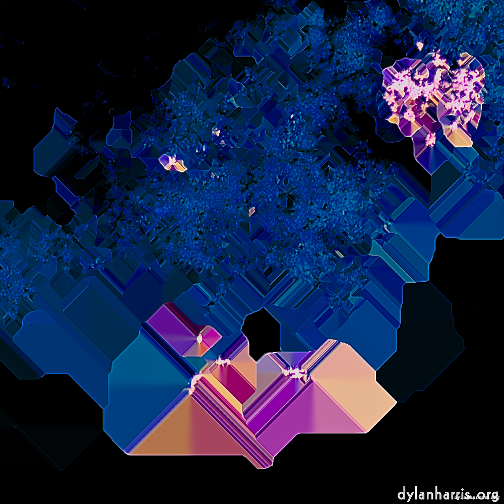 image: This is &lsquo;damage (clvi) 8&rsquo;.