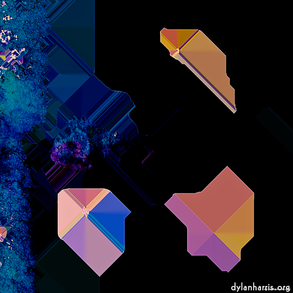 image: This is &lsquo;damage (clvi) 9&rsquo;.
