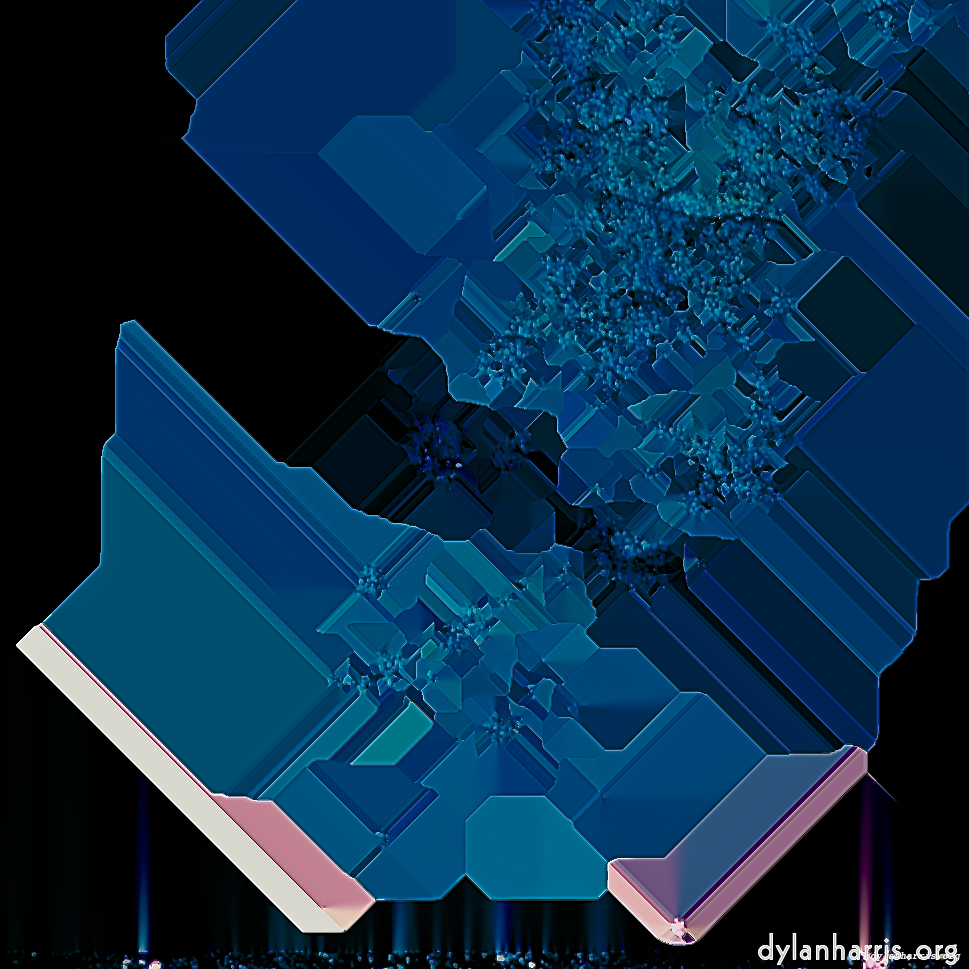 image: This is &lsquo;damage (clvii) 1&rsquo;.