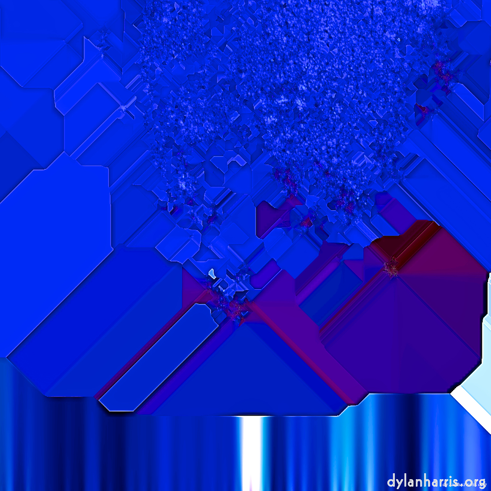 image: This is &lsquo;damage (clvii) 5&rsquo;.