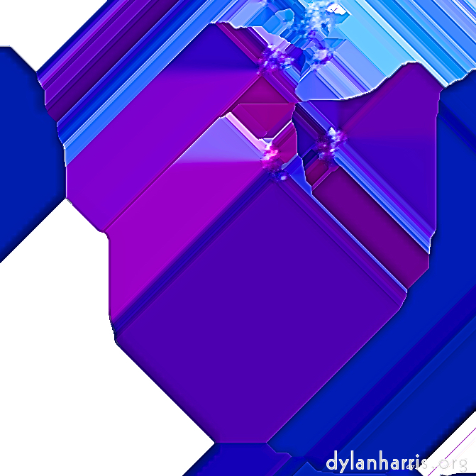 image: This is &lsquo;damage (clvii) 6&rsquo;.