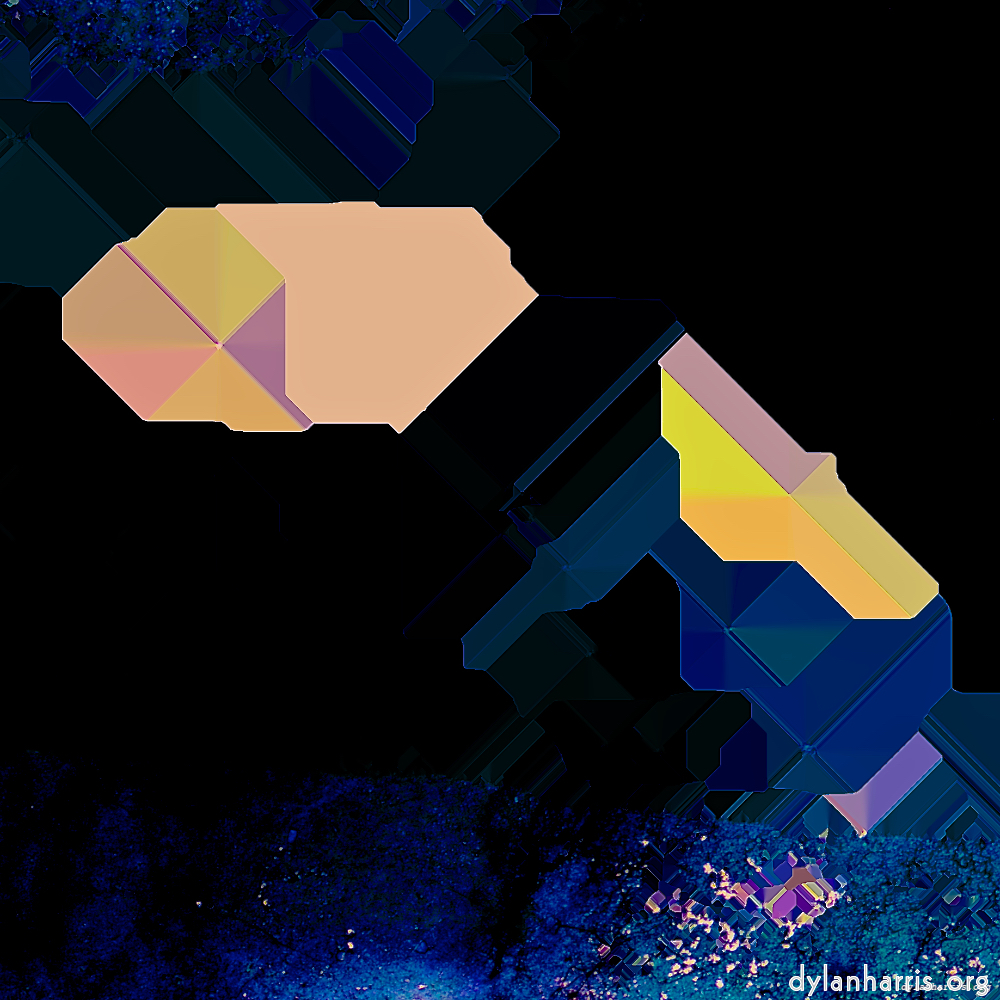 image: This is &lsquo;damage (clvii) 8&rsquo;.