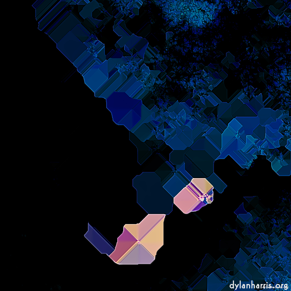 image: This is &lsquo;damage (clvii) 9&rsquo;.