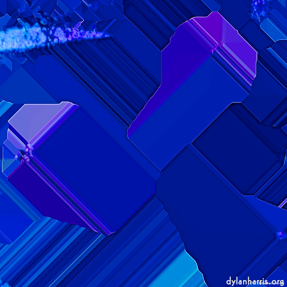 image: This is &lsquo;damage (clx) 8&rsquo;.