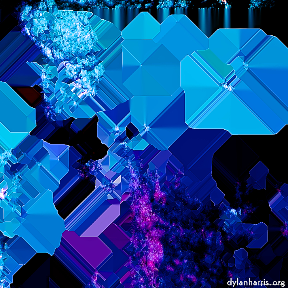 image: This is &lsquo;damage (clxi) 1&rsquo;.