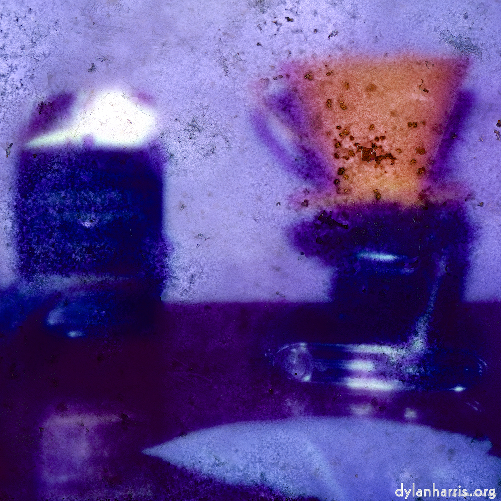 image: This is &lsquo;damage (cclviii) 3&rsquo;.