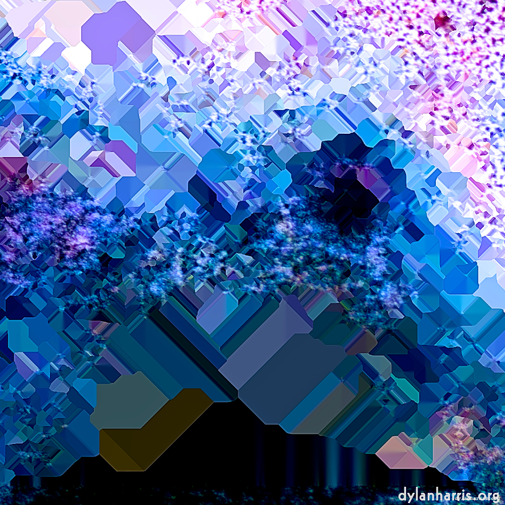 image: This is &lsquo;damage (cclix) 1&rsquo;.