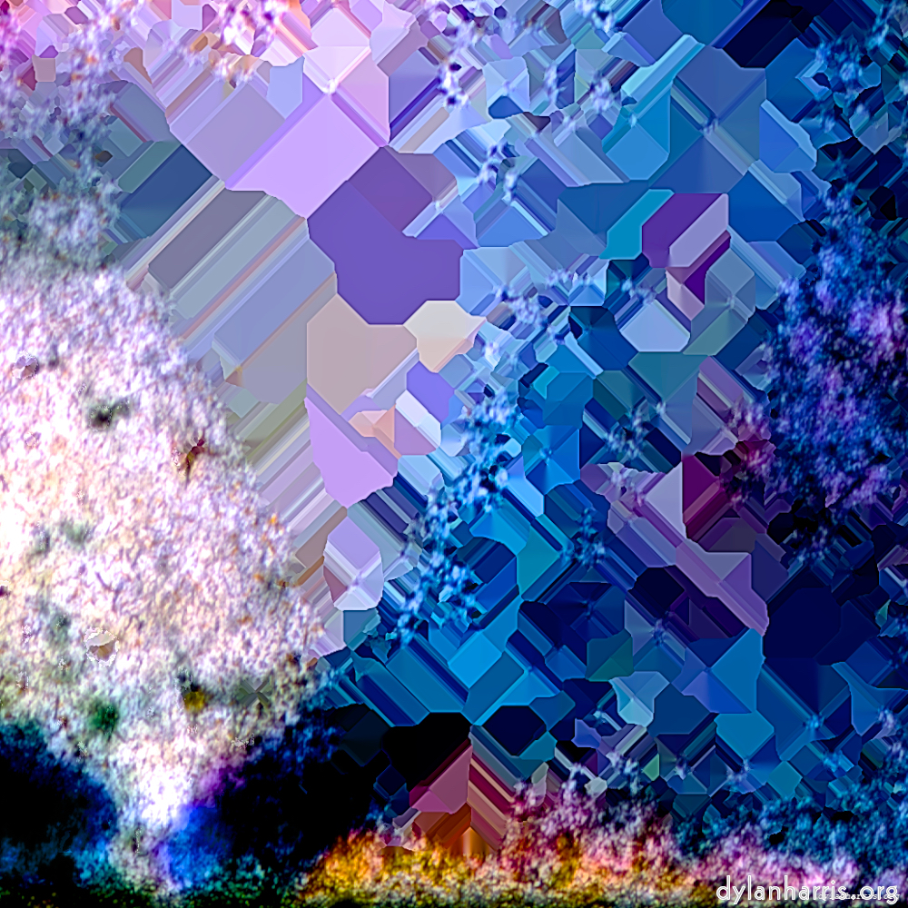 image: This is &lsquo;damage (cclix) 3&rsquo;.