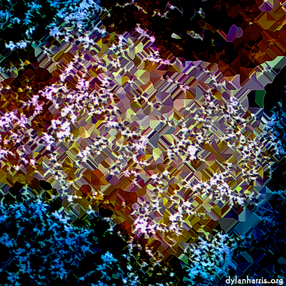image: This is &lsquo;damage (cclx) 1&rsquo;.