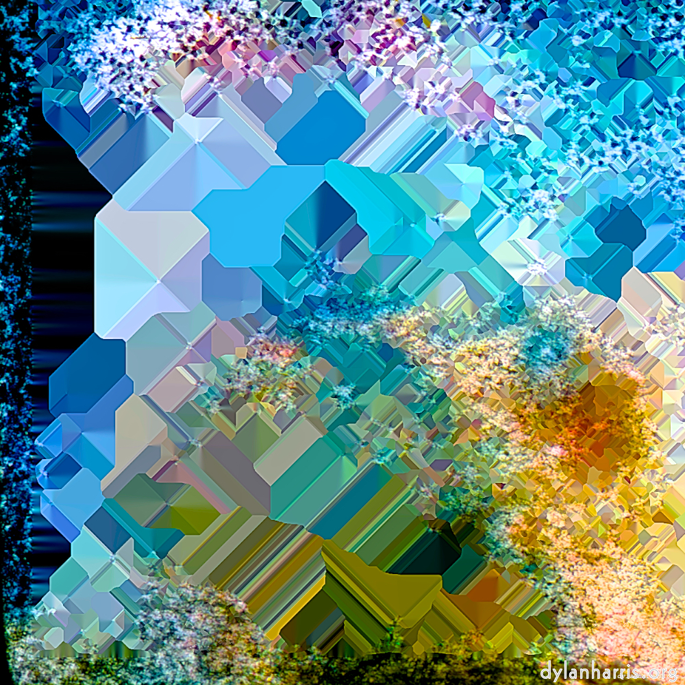 image: This is &lsquo;damage (cclx) 4&rsquo;.
