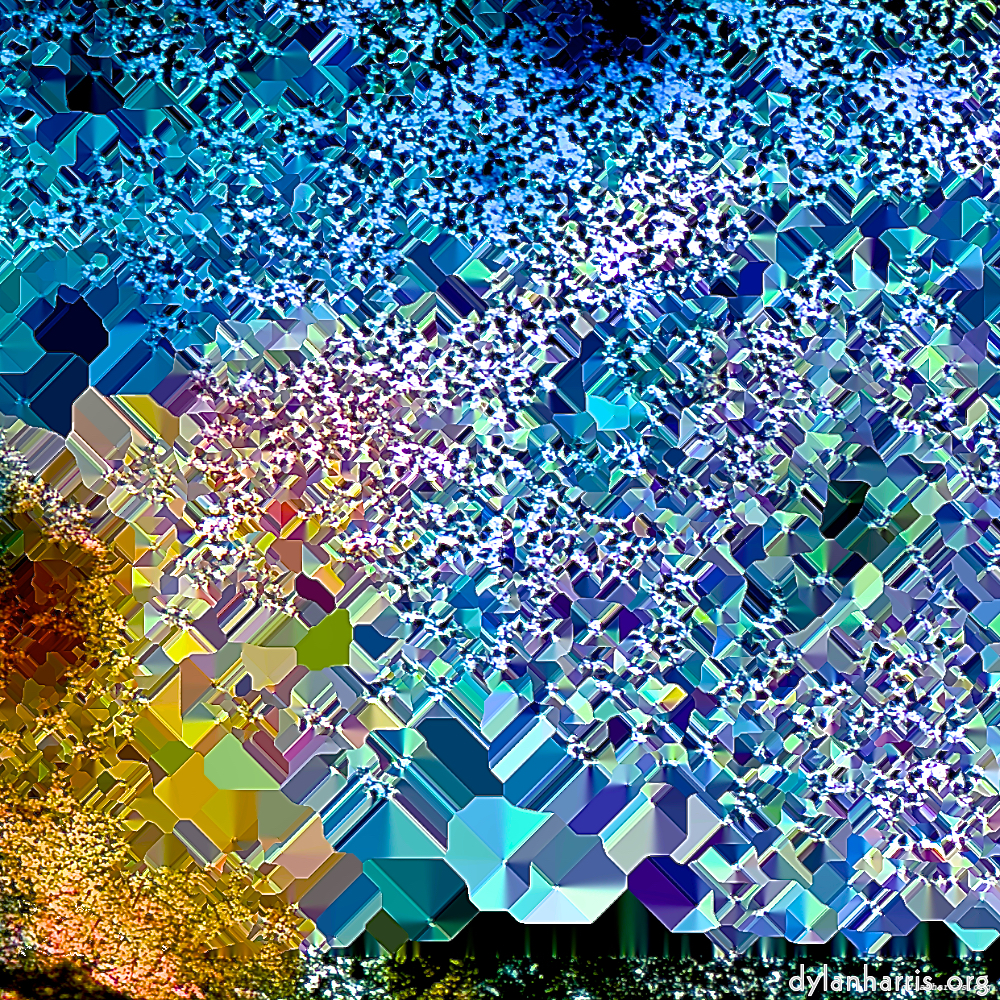 image: This is &lsquo;damage (cclx) 6&rsquo;.