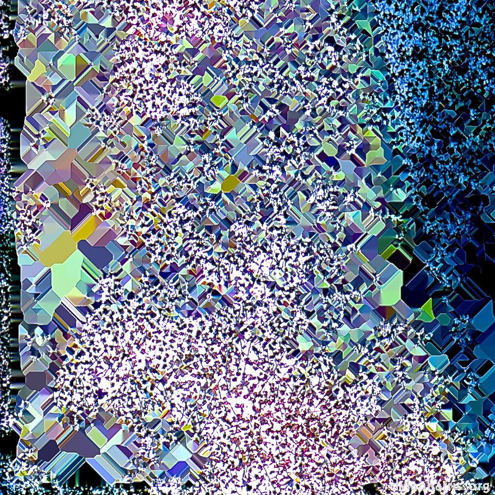 image: This is &lsquo;damage (cclx) 7&rsquo;.