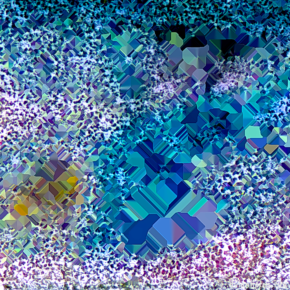 image: This is &lsquo;damage (cclx) 8&rsquo;.
