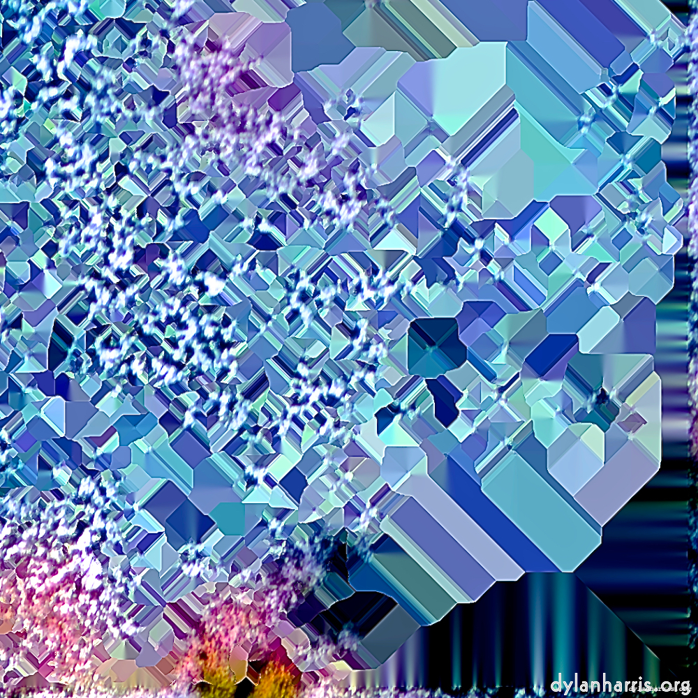 image: Heir ist &lsquo;damage (cclxiv) 6&rsquo;.
