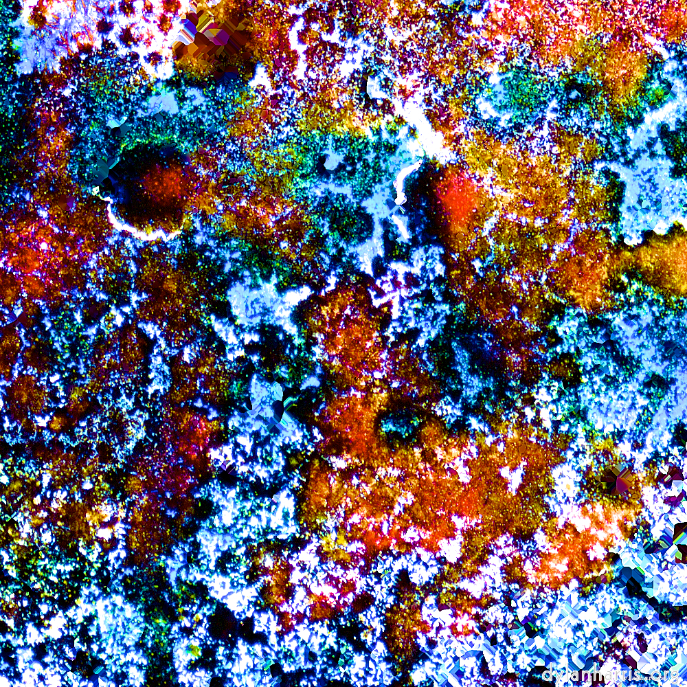 image: This is &lsquo;damage (cclxviii) 5&rsquo;.