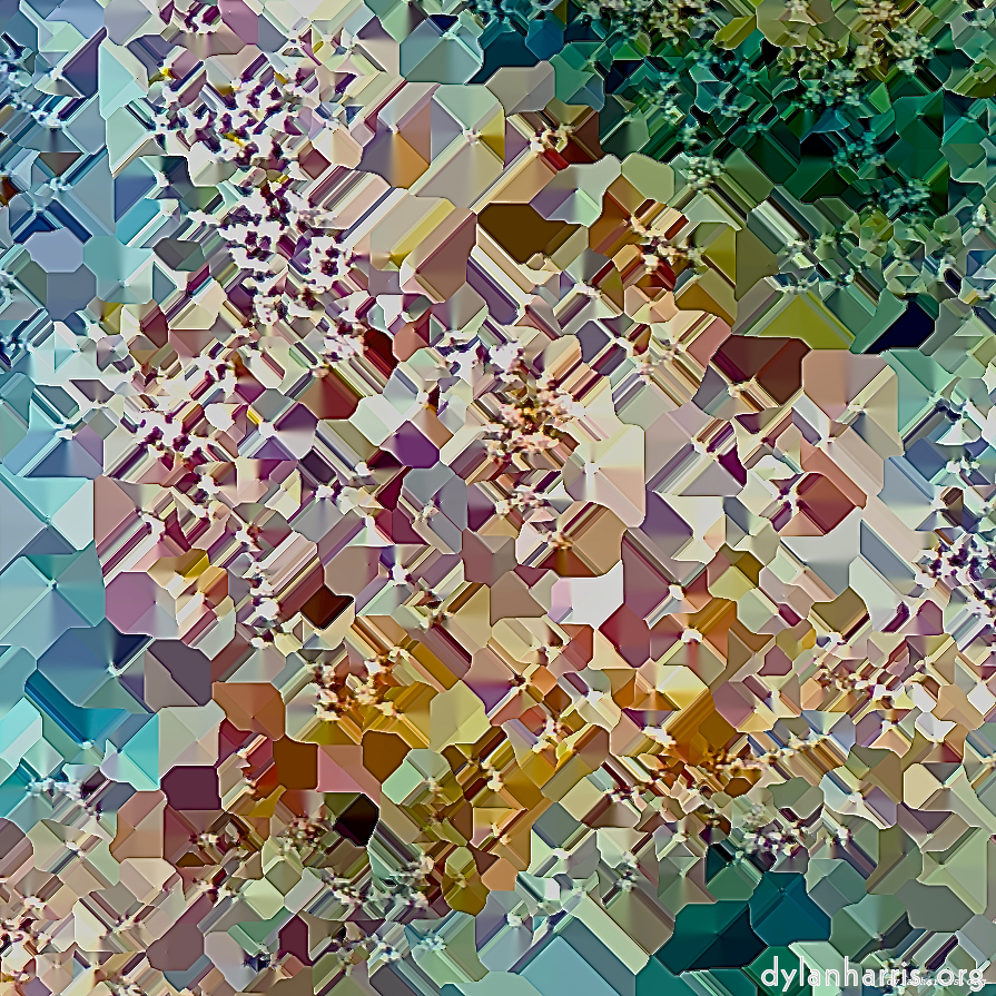 image: This is &lsquo;damage (cclxxiv) 6&rsquo;.