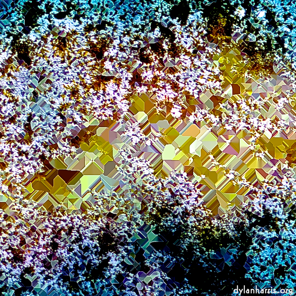 image: This is &lsquo;damage (cclxxxi) 6&rsquo;.