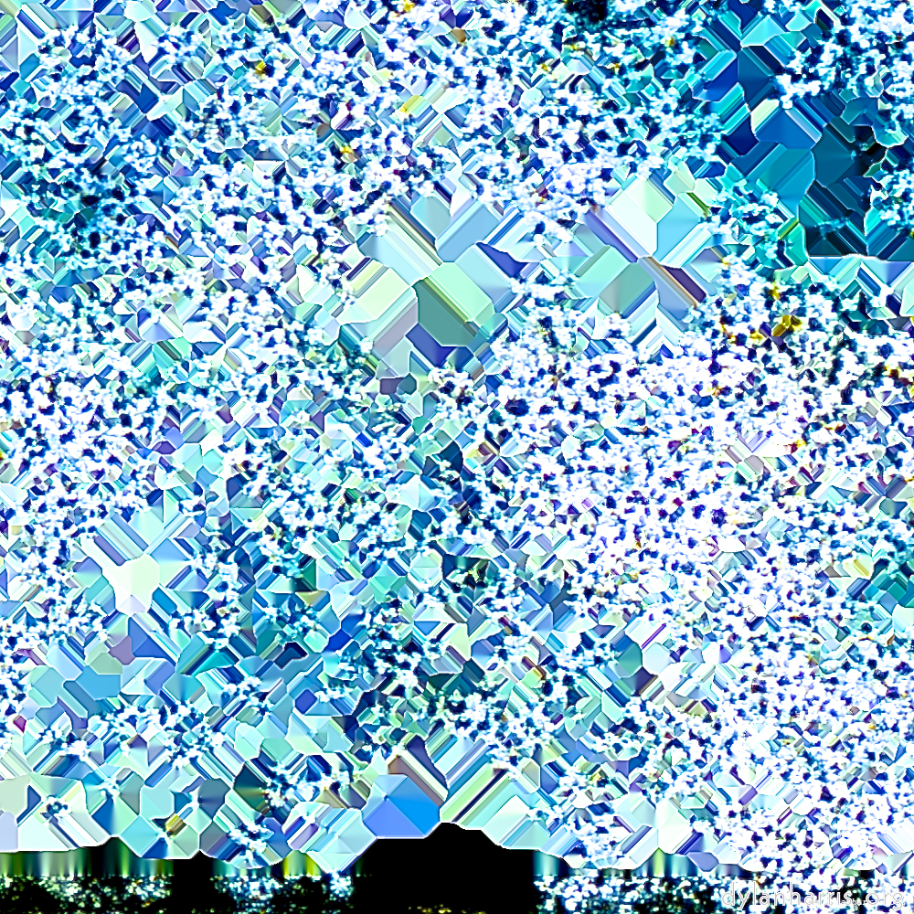 image: This is &lsquo;damage (cclxxxiv) 6&rsquo;.
