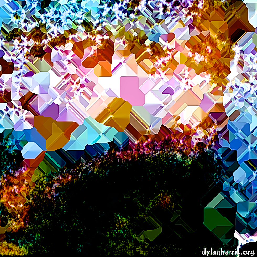 image: This is &lsquo;damage (cclxxxiv) 8&rsquo;.