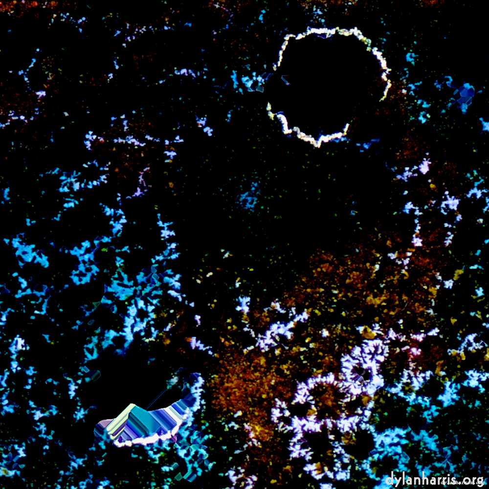 image: This is &lsquo;damage (cclxxxv) 1&rsquo;.