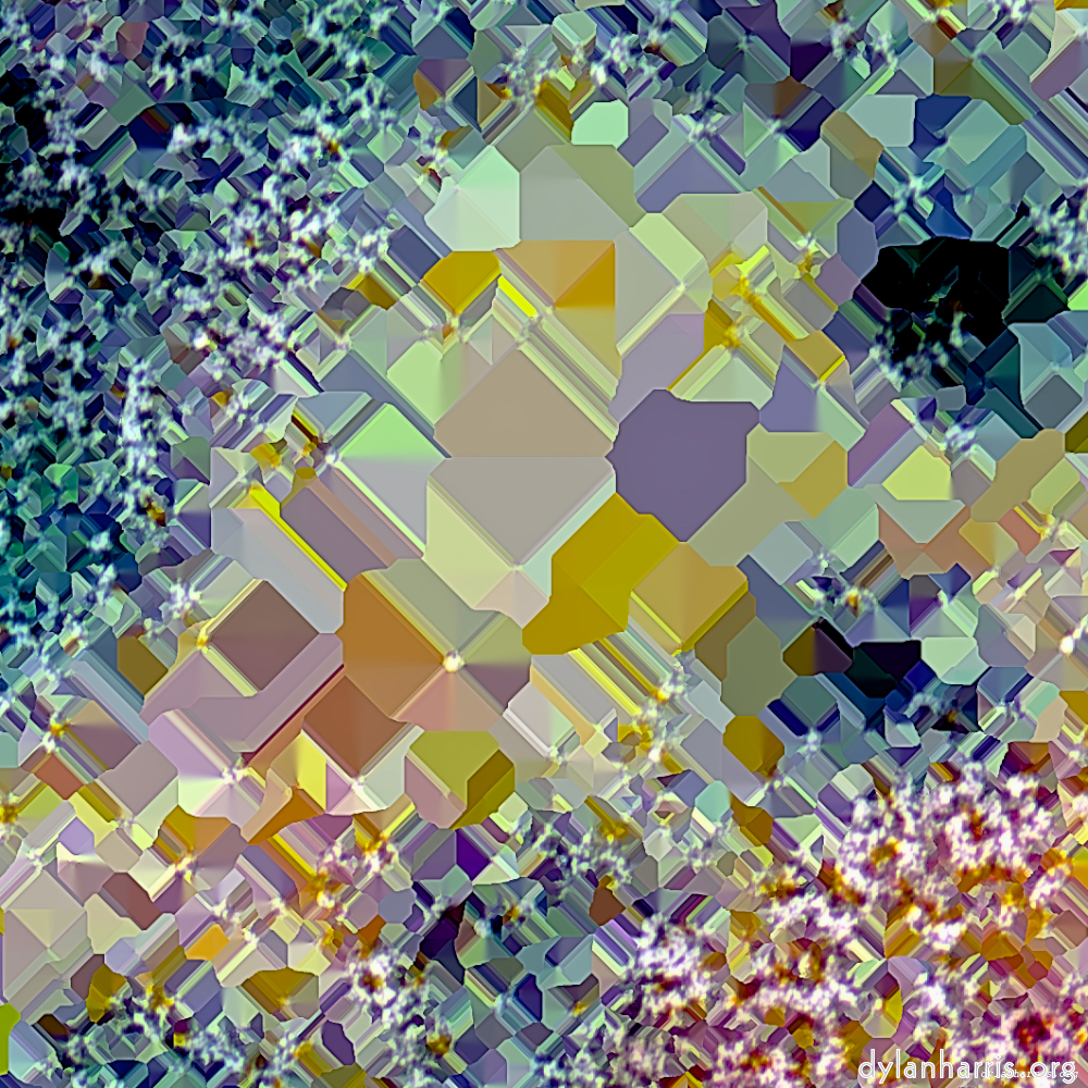 image: This is &lsquo;damage (ccxc) 6&rsquo;.