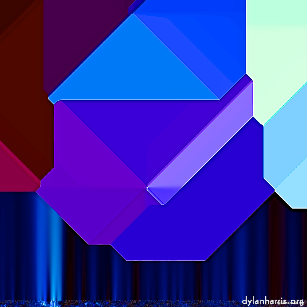 image: This is &lsquo;damage (cxcix) 6&rsquo;.