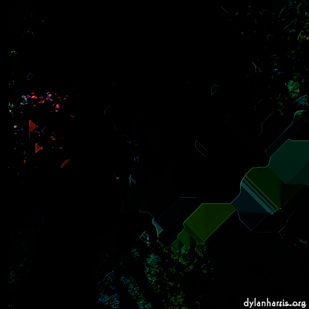 image: This is &lsquo;damage (ccii) 8&rsquo;.