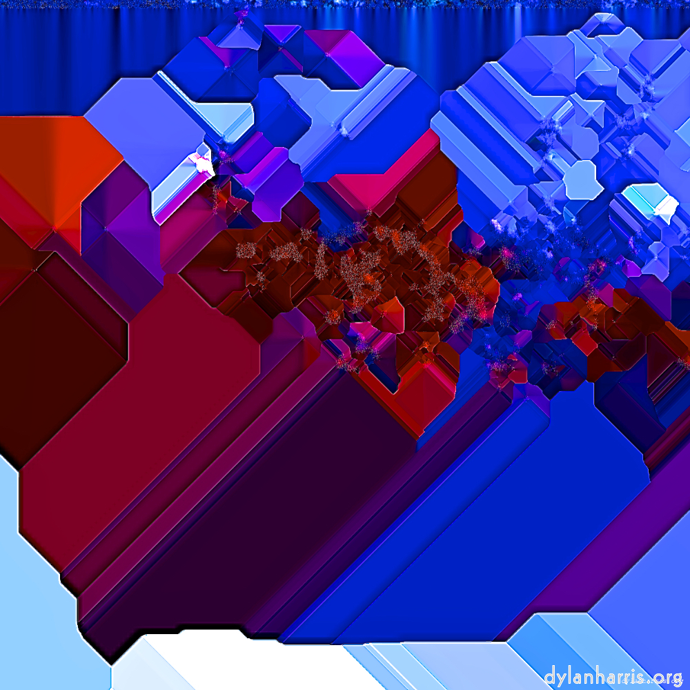 image: This is &lsquo;damage (cciii) 8&rsquo;.