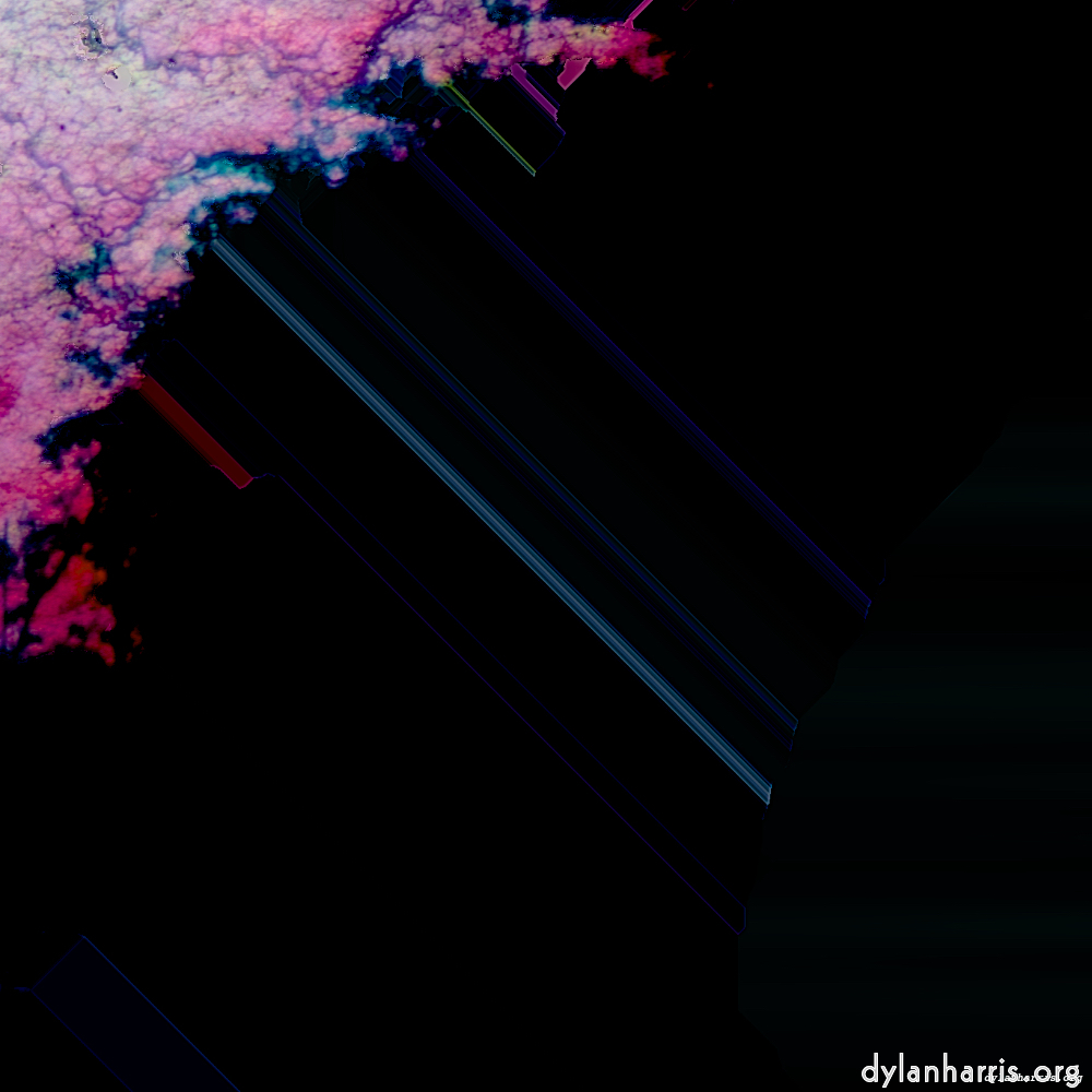 image: This is &lsquo;damage (ccvii) 1&rsquo;.