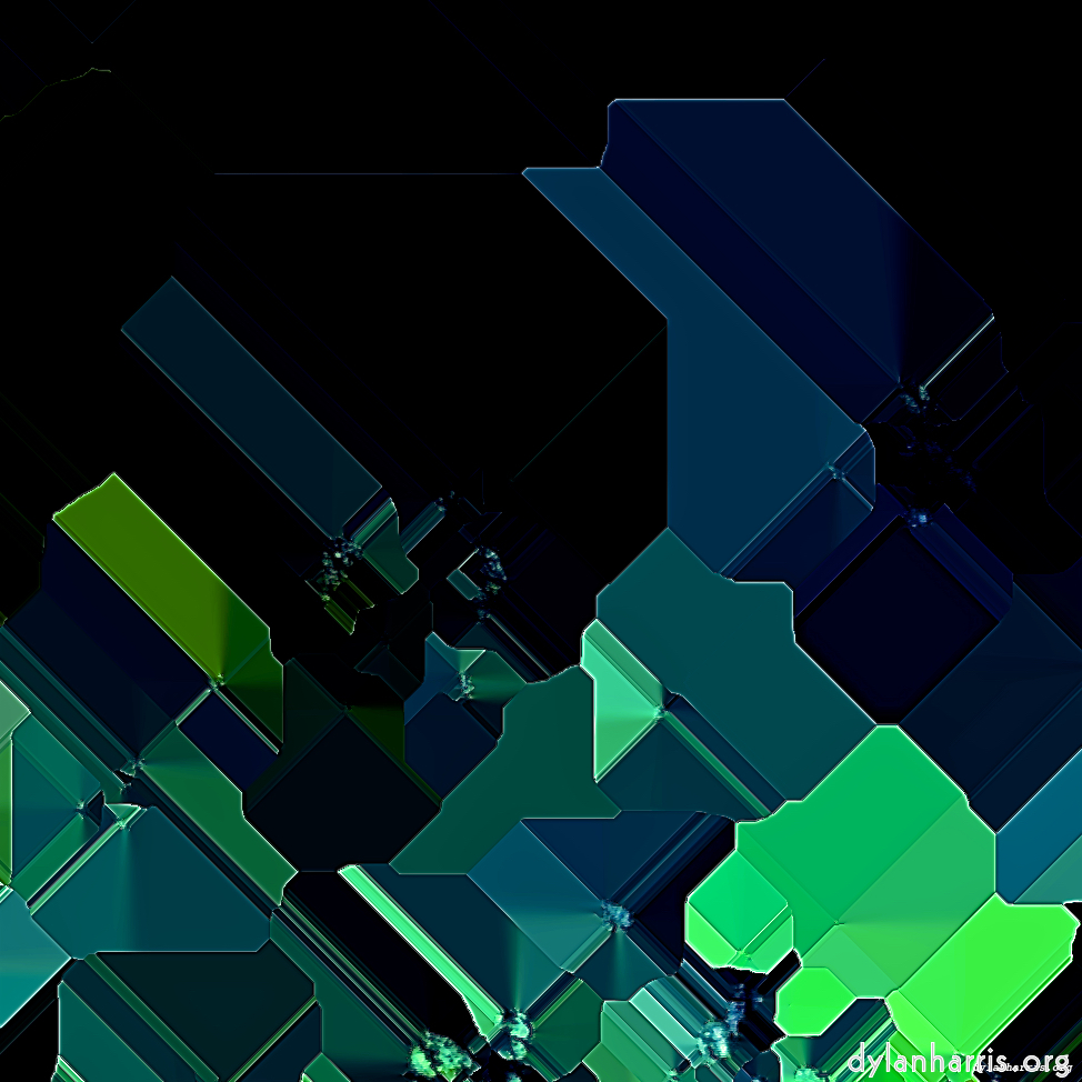 image: This is &lsquo;damage (ccxii) 3&rsquo;.