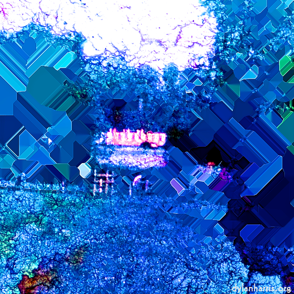 image: This is &lsquo;damage (ccxx) 3&rsquo;.