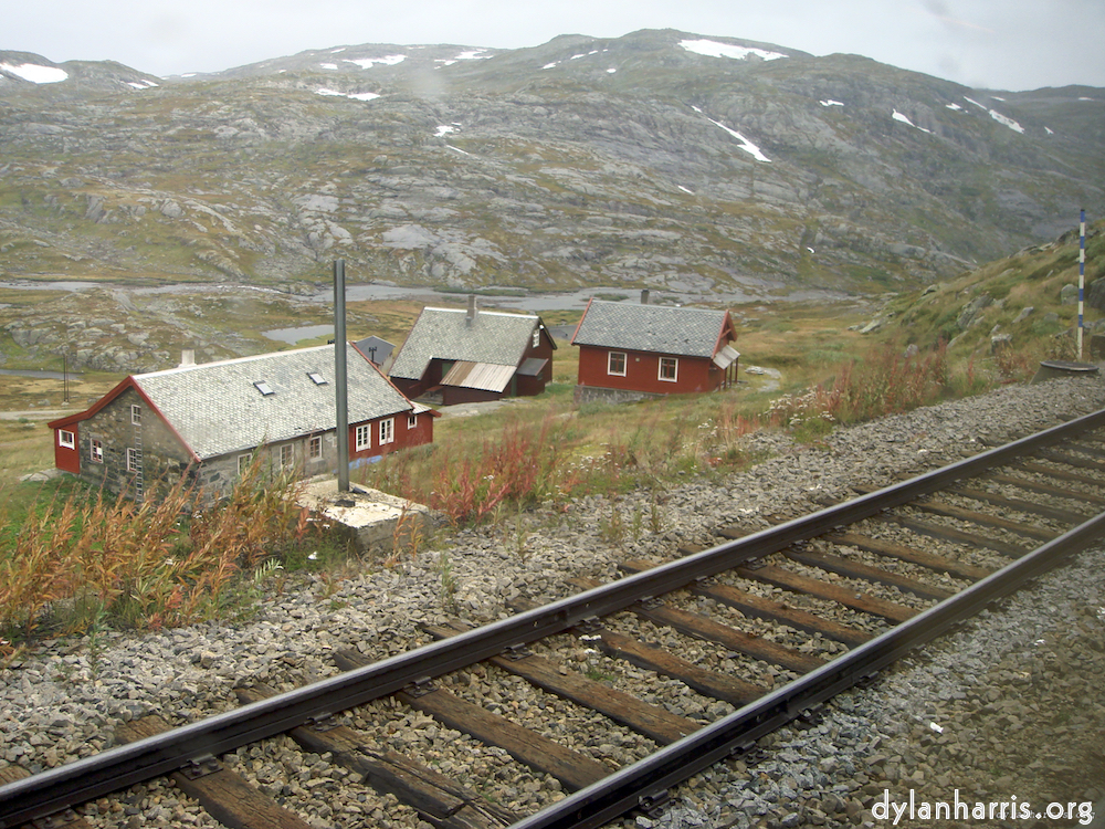 image: This is &lsquo;finse 1&rsquo;.