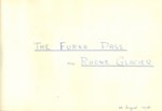 image: Dad&rsquo;s 1948 IEE the furka pass & rh&ocirc;ne glacier photoset