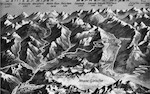 Third image from the photoset 'the furka pass & rh&ocirc;ne glacier'.
