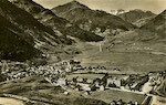 Fifth image from the photoset 'the furka pass & rh&ocirc;ne glacier'.
