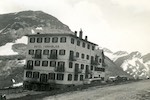 Eighth image from the photoset 'the furka pass & rh&ocirc;ne glacier'.