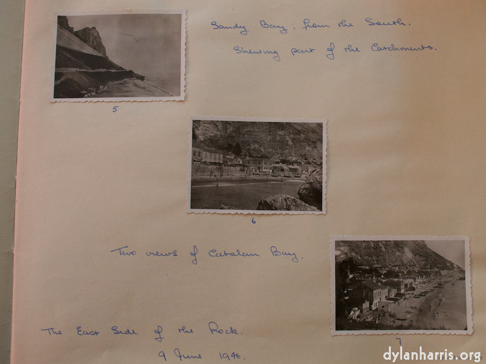 image: This is &lsquo;gibraltar (i) 10&rsquo;.
