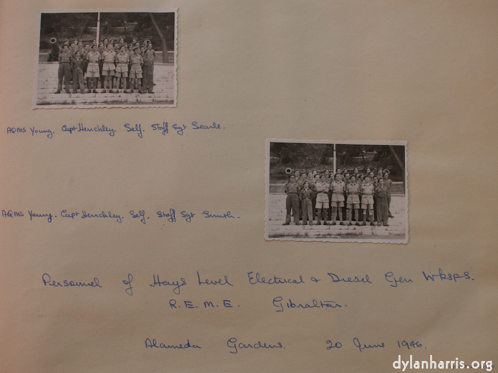 image: This is &lsquo;gibraltar (i) 6&rsquo;.
