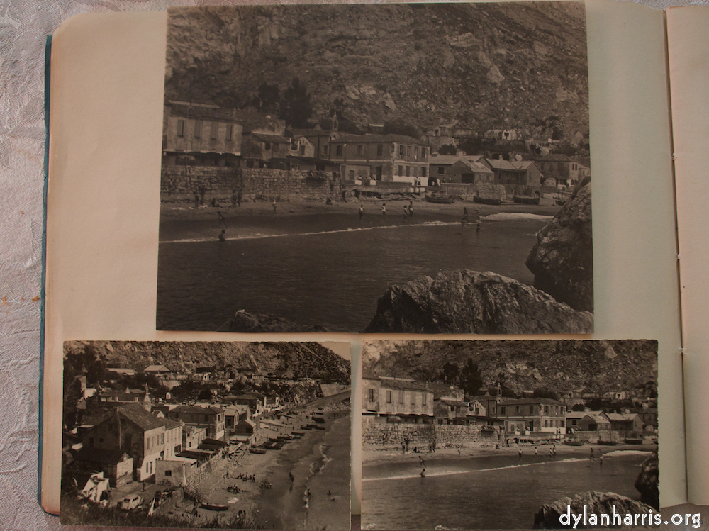 image: This is &lsquo;gibraltar (i) 8&rsquo;.