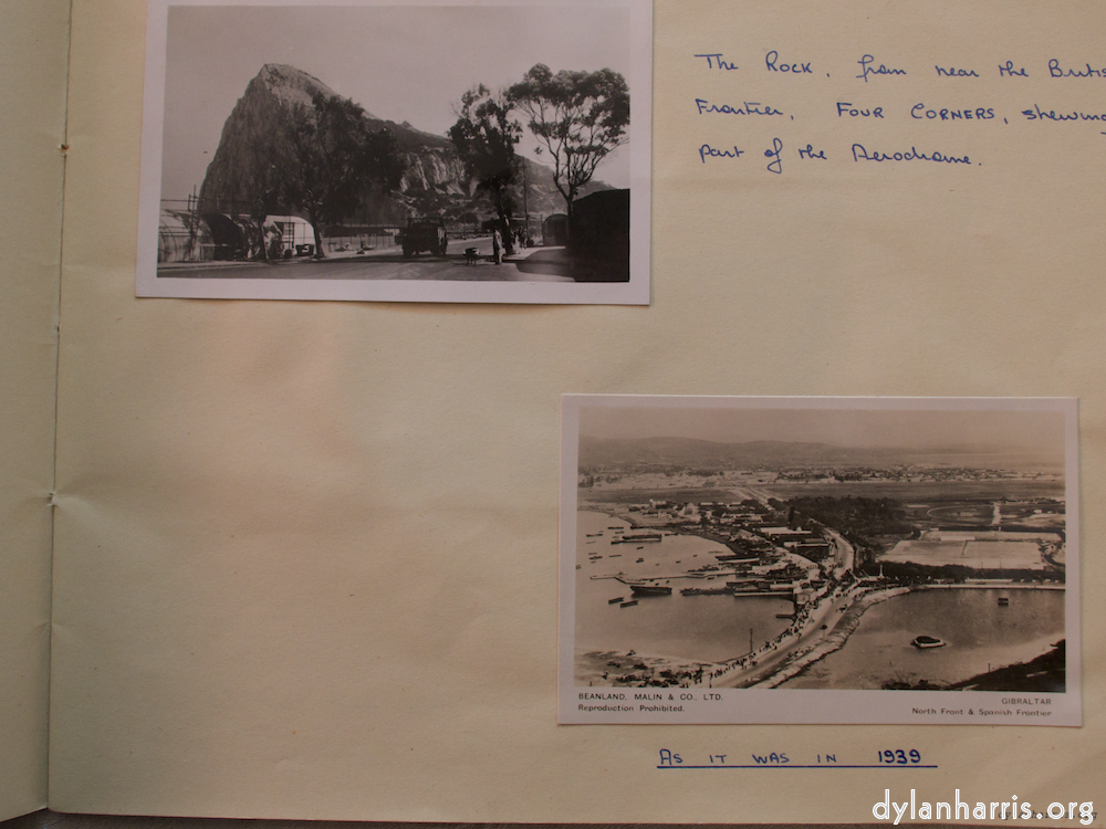 image: This is &lsquo;gibraltar (iii) 4&rsquo;.