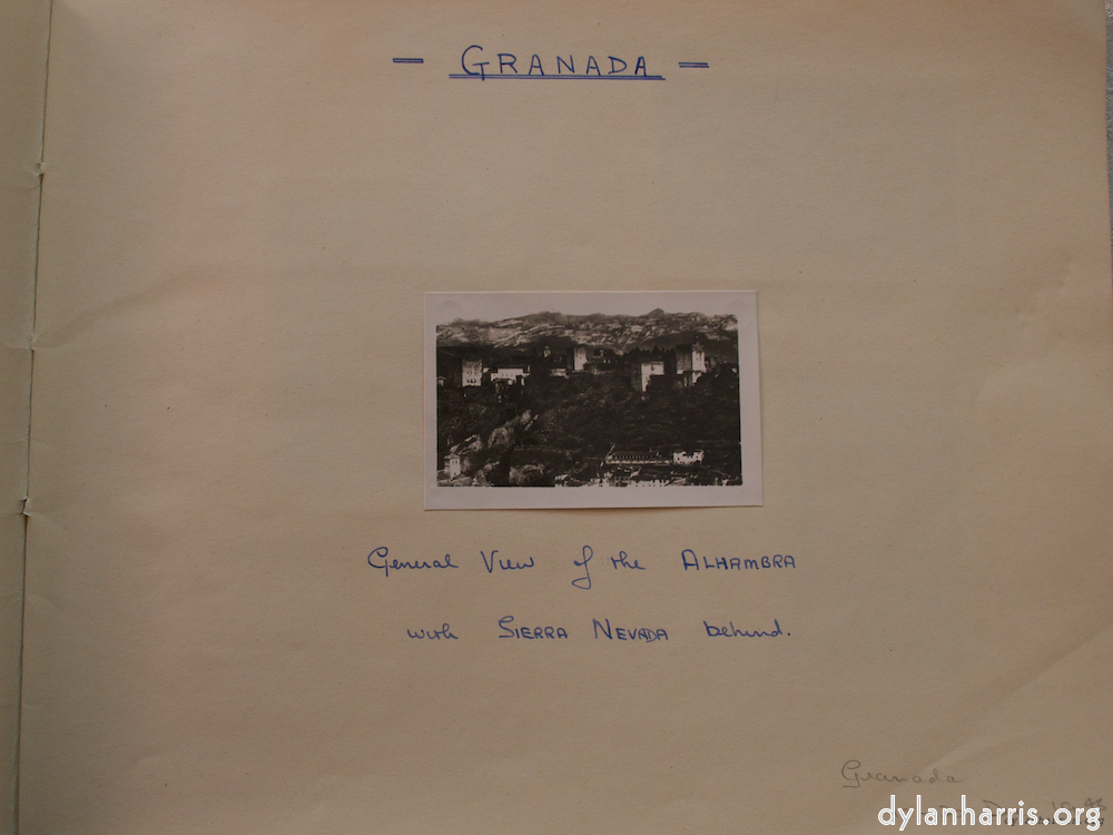 image: This is &lsquo;gibraltar (iv) 1&rsquo;.