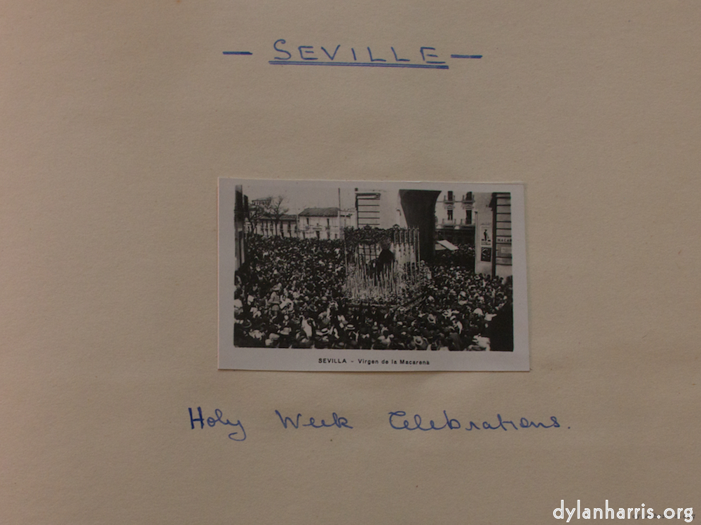 image: This is &lsquo;gibraltar (iv) 15&rsquo;.