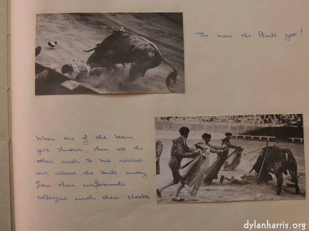 image: This is &lsquo;gibraltar (iv) 19&rsquo;.